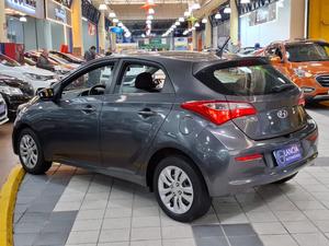 HB20 1.0 COMFORT 12V