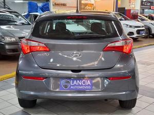 HB20 1.0 COMFORT 12V