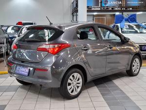 HB20 1.0 COMFORT 12V