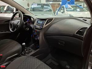 HB20 1.0 COMFORT 12V