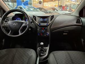 HB20 1.0 COMFORT 12V