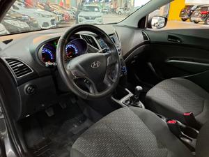 HB20 1.0 COMFORT 12V