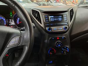 HB20 1.0 COMFORT 12V