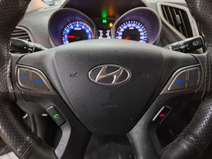 HB20 1.0 COMFORT 12V