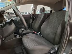 HB20 1.0 COMFORT 12V