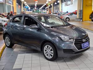 HB20 1.0 COMFORT 12V