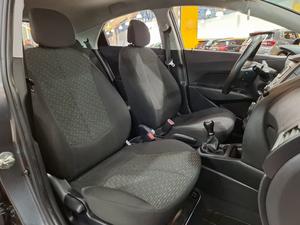 HB20 1.0 COMFORT 12V