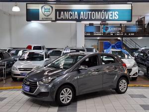 HB20 1.0 COMFORT 12V