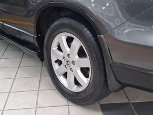 CRV 2.0 LX 4X2 16V