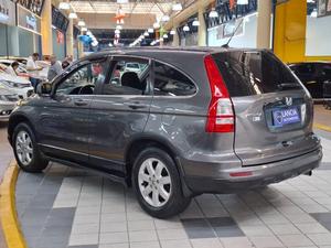 CRV 2.0 LX 4X2 16V