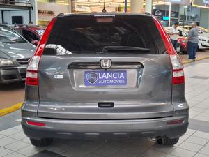 CRV 2.0 LX 4X2 16V