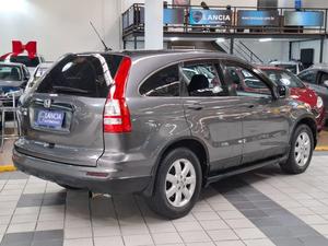 CRV 2.0 LX 4X2 16V