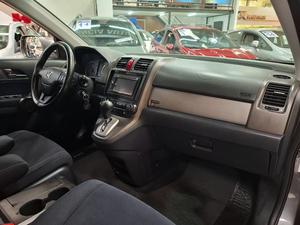 CRV 2.0 LX 4X2 16V