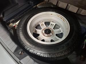 CRV 2.0 LX 4X2 16V