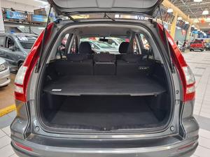 CRV 2.0 LX 4X2 16V