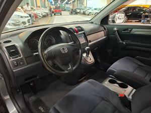 CRV 2.0 LX 4X2 16V