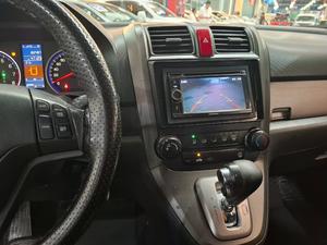 CRV 2.0 LX 4X2 16V