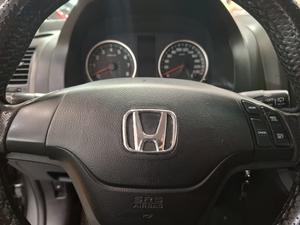 CRV 2.0 LX 4X2 16V