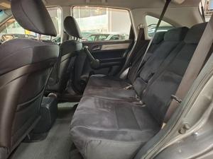 CRV 2.0 LX 4X2 16V