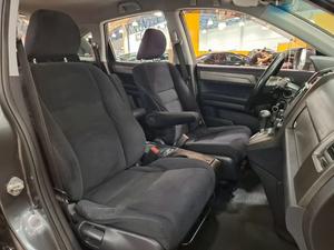 CRV 2.0 LX 4X2 16V