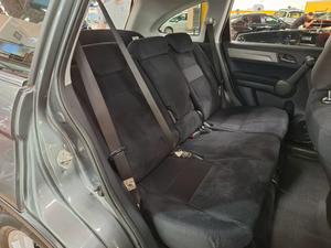 CRV 2.0 LX 4X2 16V