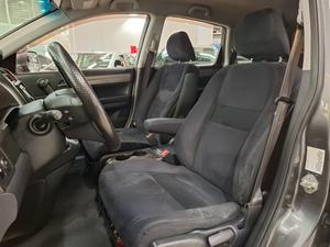 CRV 2.0 LX 4X2 16V