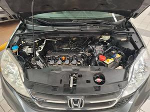 CRV 2.0 LX 4X2 16V