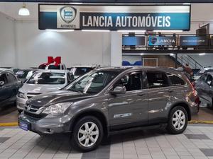 CRV 2.0 LX 4X2 16V