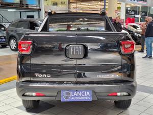 TORO 1.8 16V EVO FREEDOM