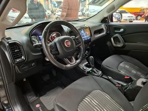TORO 1.8 16V EVO FREEDOM
