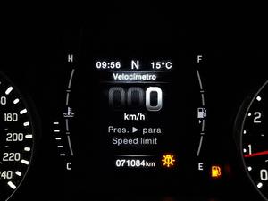 TORO 1.8 16V EVO FREEDOM