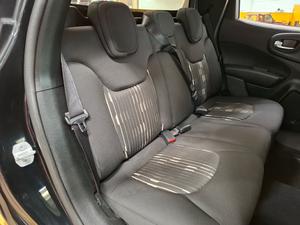 TORO 1.8 16V EVO FREEDOM
