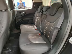 TORO 1.8 16V EVO FREEDOM