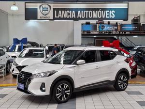 KICKS 1.6 16V ADVANCE