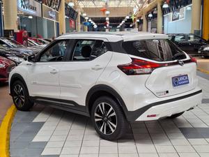 KICKS 1.6 16V ADVANCE