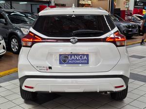 KICKS 1.6 16V ADVANCE