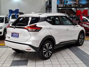 KICKS 1.6 16V ADVANCE