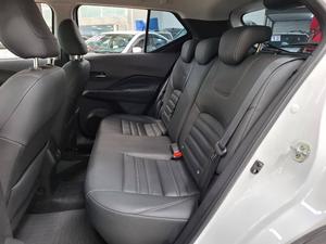 KICKS 1.6 16V ADVANCE