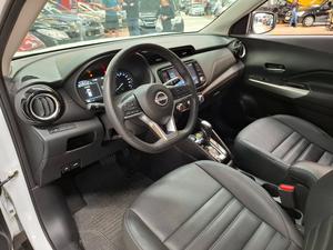 KICKS 1.6 16V ADVANCE