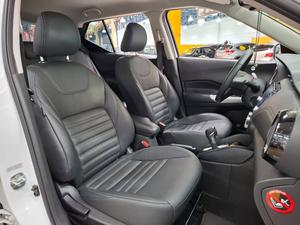 KICKS 1.6 16V ADVANCE