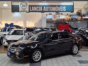 FUSION 3.0 SEL AWD V6 24V