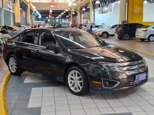 FUSION 3.0 SEL AWD V6 24V