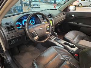 FUSION 3.0 SEL AWD V6 24V