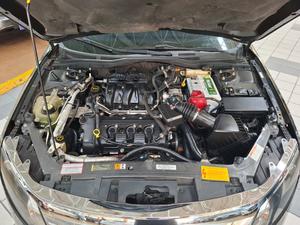 FUSION 3.0 SEL AWD V6 24V