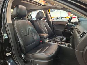 FUSION 3.0 SEL AWD V6 24V