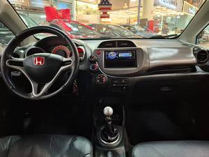 FIT 1.4 LX 16V