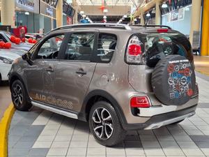AIRCROSS 1.6 GLX 16V
