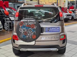 AIRCROSS 1.6 GLX 16V