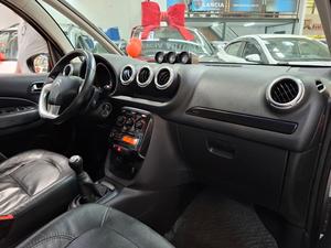 AIRCROSS 1.6 GLX 16V