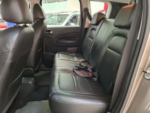 AIRCROSS 1.6 GLX 16V